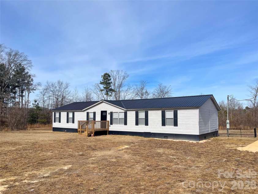 2976 Stephens Road, Bethune, SC 29009.  MLS# CAR4303848, YatesRealty ID 12546. 