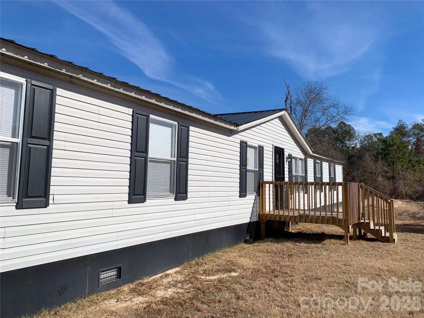 2976 Stephens Road, Bethune, SC 29009.  MLS# CAR4303848, YatesRealty ID 12546. 