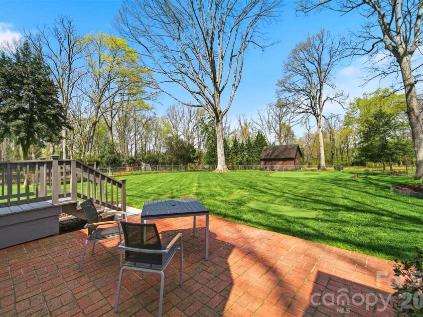 203 8th Street, Conover, NC 28613.  MLS# CAR4361220, YatesRealty ID 12547. 