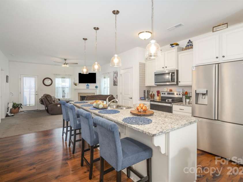 40154 Crooked Stick Drive, Lancaster, SC 29720.  MLS# CAR4257498, YatesRealty ID 12547. 