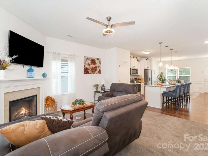 40154 Crooked Stick Drive, Lancaster, SC 29720.  MLS# CAR4257498, YatesRealty ID 12547. 