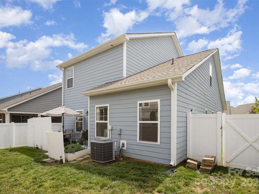 40154 Crooked Stick Drive, Lancaster, SC 29720.  MLS# CAR4257498, YatesRealty ID 12547. 