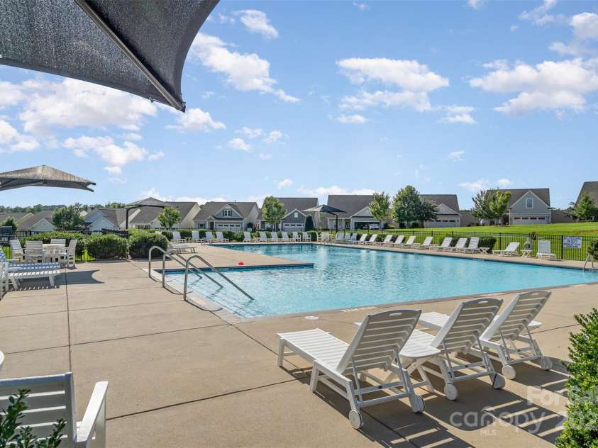 40154 Crooked Stick Drive, Lancaster, SC 29720.  MLS# CAR4257498, YatesRealty ID 12547. 