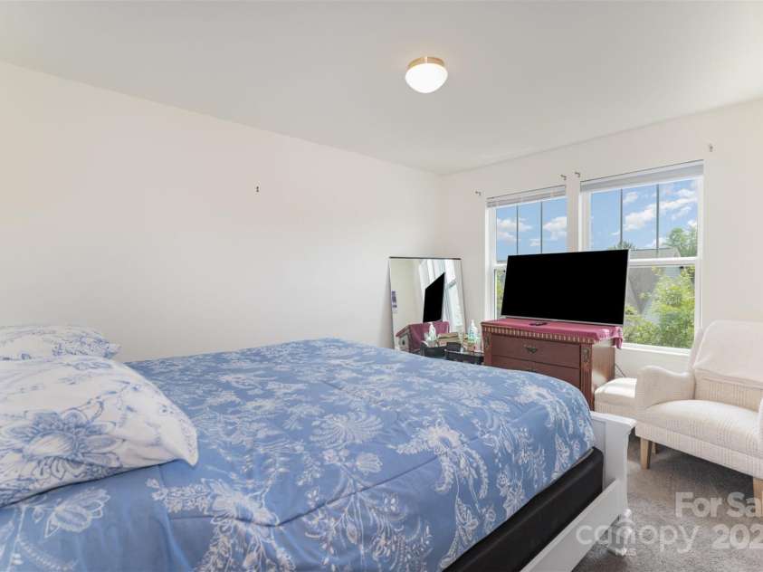 40154 Crooked Stick Drive, Lancaster, SC 29720.  MLS# CAR4257498, YatesRealty ID 12547. Bedroom 2