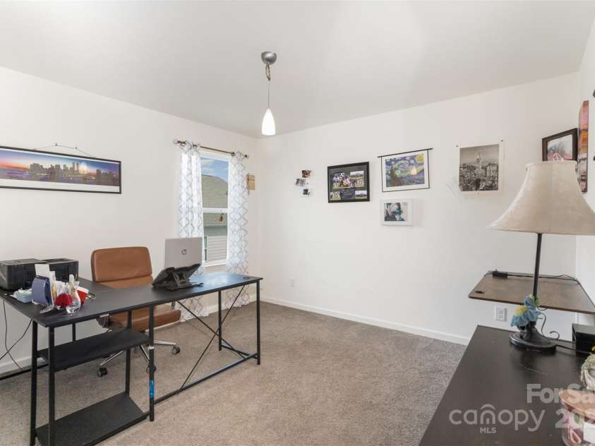 40154 Crooked Stick Drive, Lancaster, SC 29720.  MLS# CAR4257498, YatesRealty ID 12547. Bedroom 3