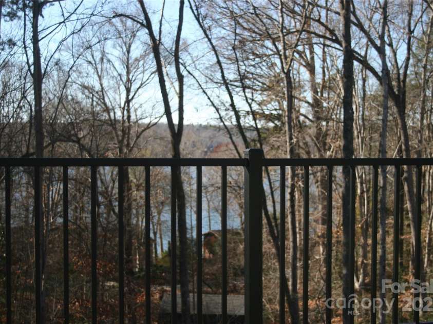 105 Sunset View Lane, Statesville, NC 28677.  MLS# CAR4322703, YatesRealty ID 12549. View from 2nd bedroom