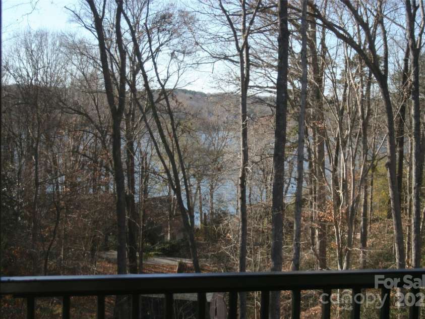 105 Sunset View Lane, Statesville, NC 28677.  MLS# CAR4322703, YatesRealty ID 12549. View from primary bedroom