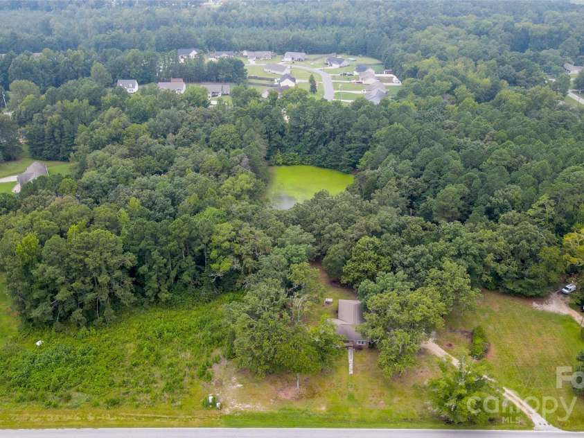 1874 McIlwain Road, Lancaster, SC 29720.  MLS# CAR4281008, YatesRealty ID 1255. 