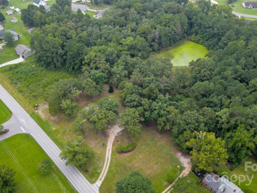 1874 McIlwain Road, Lancaster, SC 29720.  MLS# CAR4281008, YatesRealty ID 1255. 