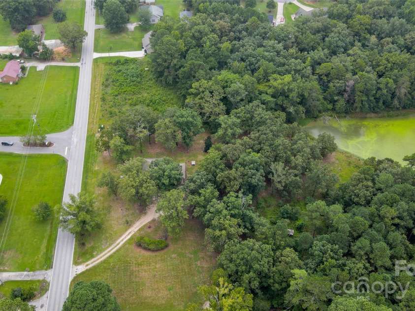 1874 McIlwain Road, Lancaster, SC 29720.  MLS# CAR4281008, YatesRealty ID 1255. 