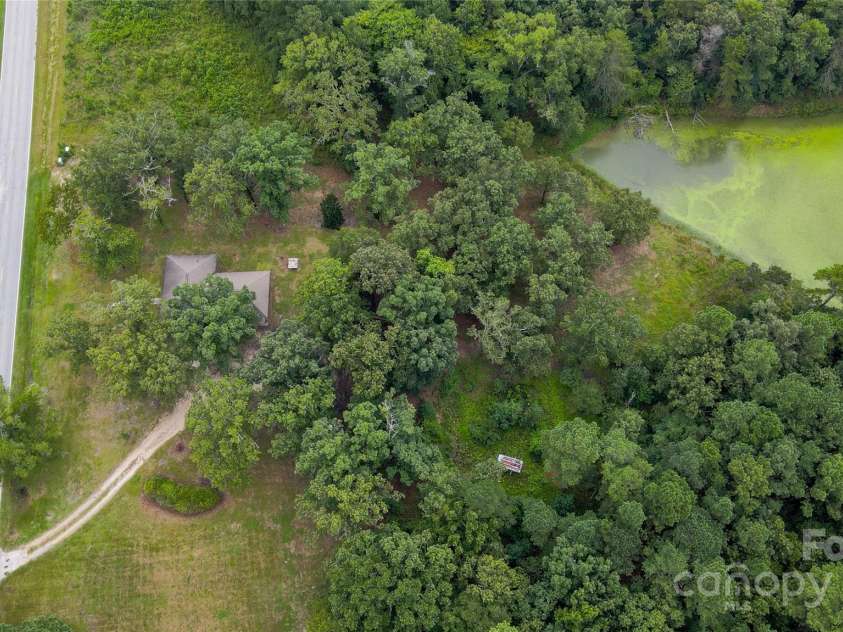 1874 McIlwain Road, Lancaster, SC 29720.  MLS# CAR4281008, YatesRealty ID 1255. 