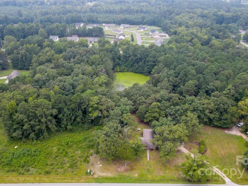 1874 McIlwain Road, Lancaster, SC 29720.  MLS# CAR4281008, YatesRealty ID 1255. 