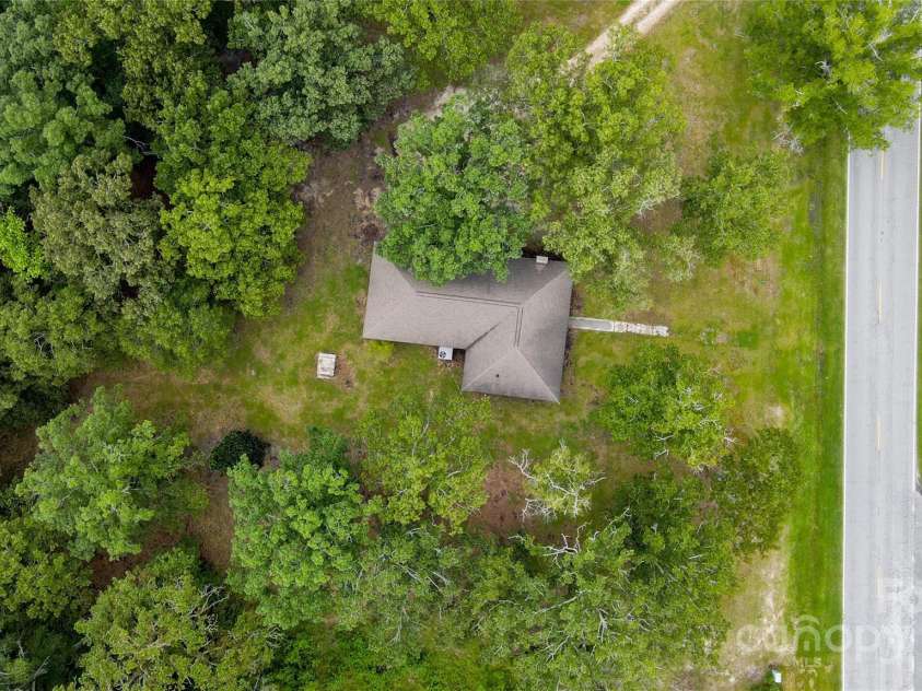 1874 McIlwain Road, Lancaster, SC 29720.  MLS# CAR4281008, YatesRealty ID 1255. 