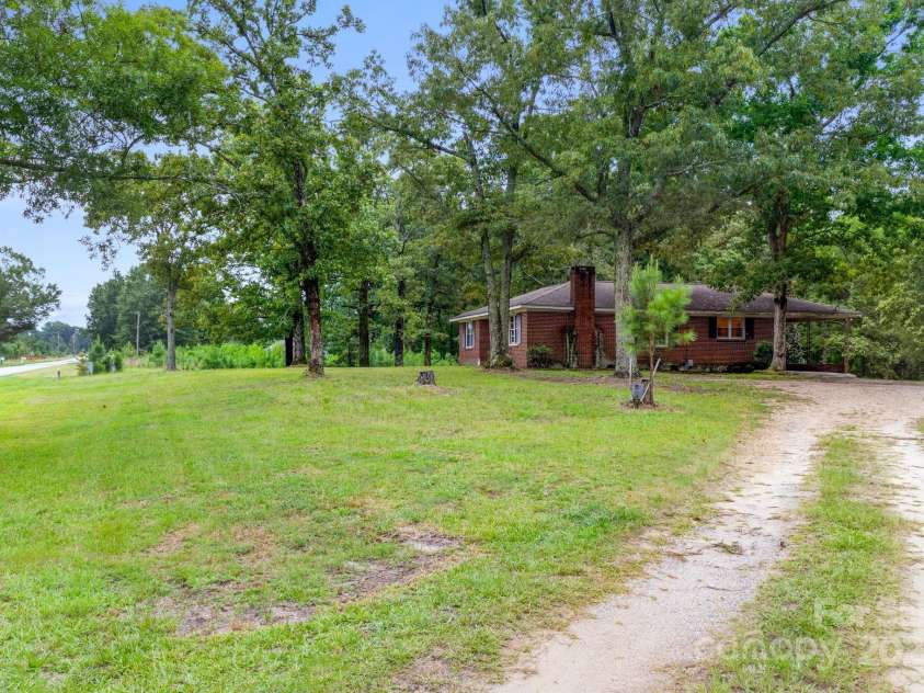 1874 McIlwain Road, Lancaster, SC 29720.  MLS# CAR4281008, YatesRealty ID 1255. 