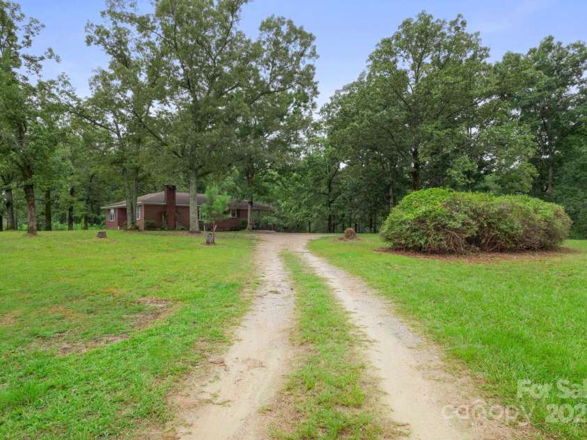1874 McIlwain Road, Lancaster, SC 29720.  MLS# CAR4281008, YatesRealty ID 1255. 
