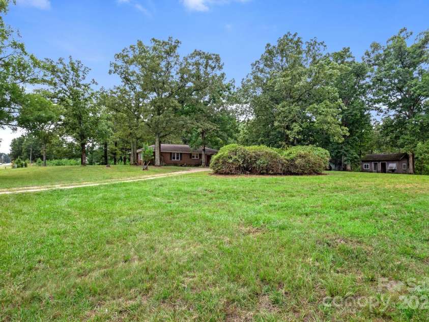 1874 McIlwain Road, Lancaster, SC 29720.  MLS# CAR4281008, YatesRealty ID 1255. 