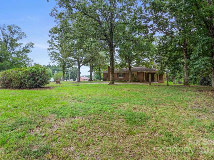 1874 McIlwain Road, Lancaster, SC 29720.  MLS# CAR4281008, YatesRealty ID 1255. 