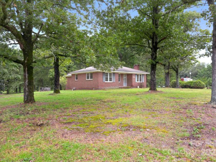 1874 McIlwain Road, Lancaster, SC 29720.  MLS# CAR4281008, YatesRealty ID 1255. 