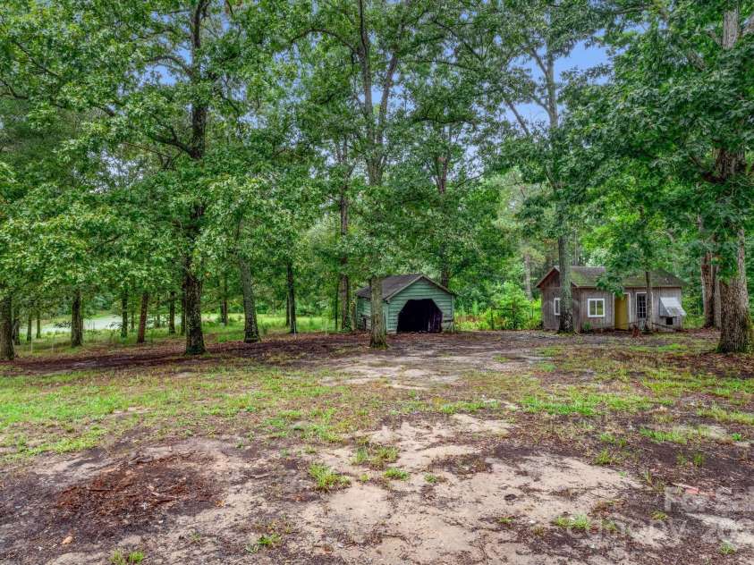 1874 McIlwain Road, Lancaster, SC 29720.  MLS# CAR4281008, YatesRealty ID 1255. 