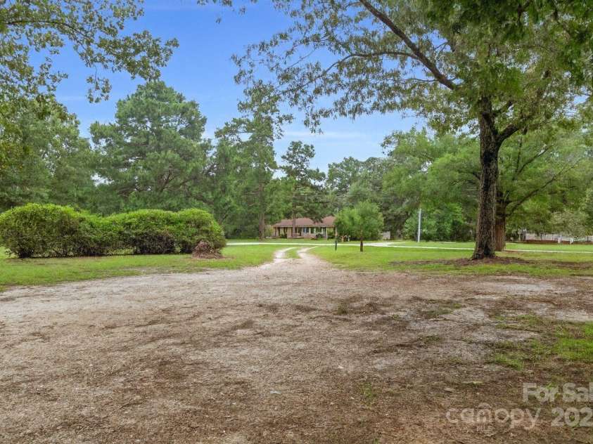 1874 McIlwain Road, Lancaster, SC 29720.  MLS# CAR4281008, YatesRealty ID 1255. 