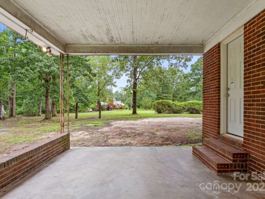 1874 McIlwain Road, Lancaster, SC 29720.  MLS# CAR4281008, YatesRealty ID 1255. 