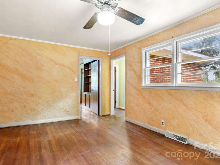 1874 McIlwain Road, Lancaster, SC 29720.  MLS# CAR4281008, YatesRealty ID 1255. Bedroom