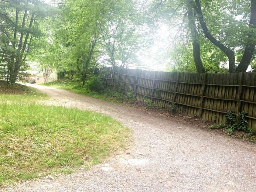 295 Asbury Road, Candler, NC 28715.  MLS# CAR4308375, YatesRealty ID 1255. 