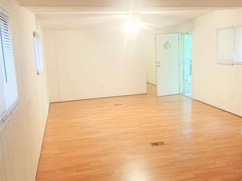 295 Asbury Road, Candler, NC 28715.  MLS# CAR4308375, YatesRealty ID 1255. 