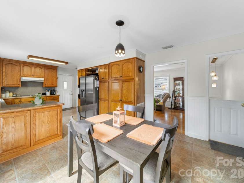 116 Hilltop Avenue, Valdese, NC 28690.  MLS# CAR4347043, YatesRealty ID 12550. 