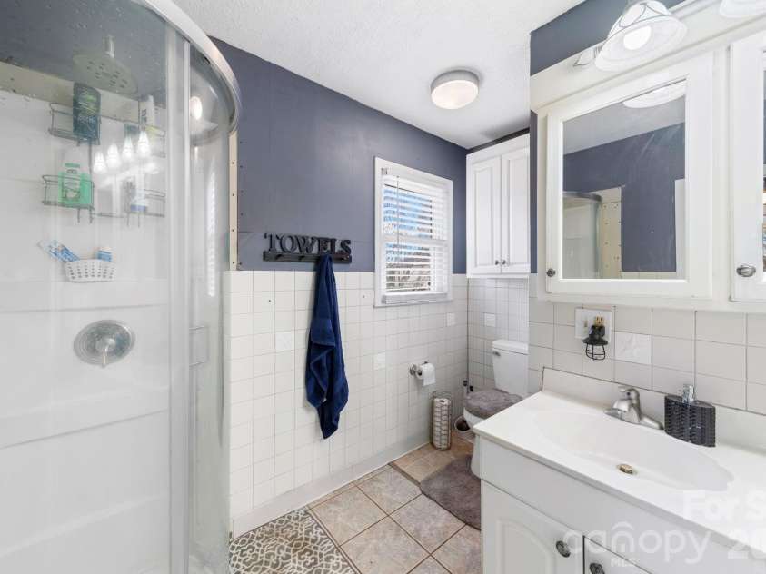 116 Hilltop Avenue, Valdese, NC 28690.  MLS# CAR4347043, YatesRealty ID 12550. 