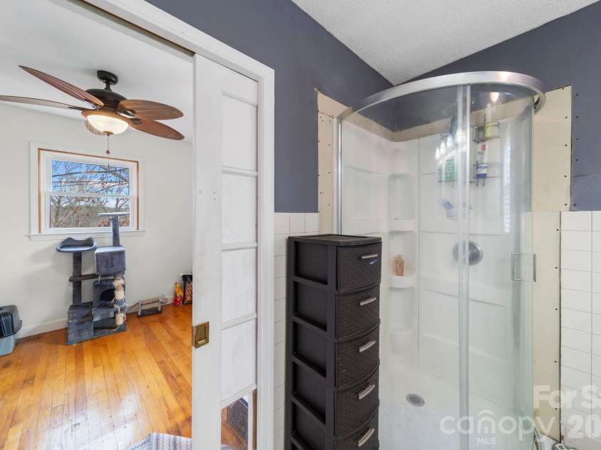 116 Hilltop Avenue, Valdese, NC 28690.  MLS# CAR4347043, YatesRealty ID 12550. 