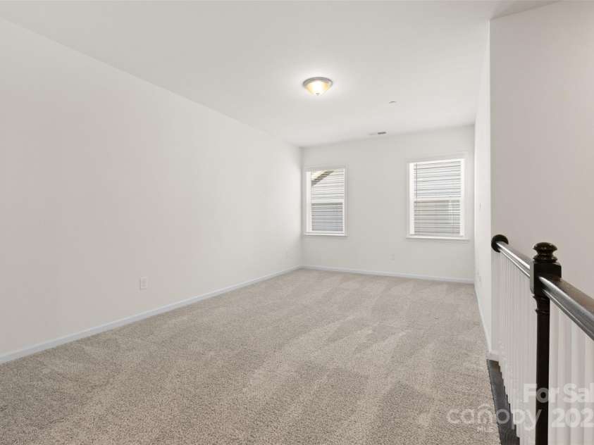 491 Creevy Drive, Concord, NC 28027.  MLS# CAR4229348, YatesRealty ID 12552. Loft