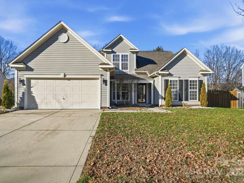 630 Springhouse Place, Clover, SC 29710.  MLS# CAR4278014, YatesRealty ID 12553. 