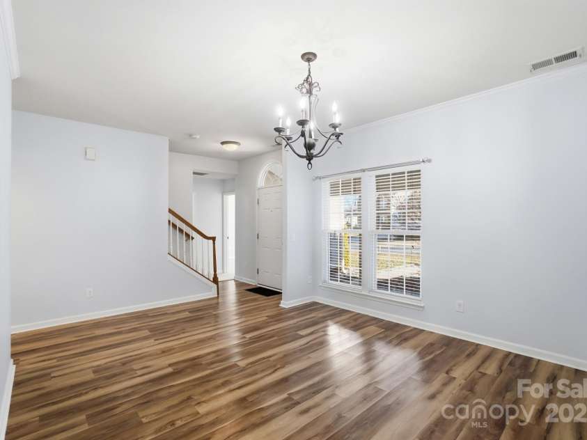 630 Springhouse Place, Clover, SC 29710.  MLS# CAR4278014, YatesRealty ID 12553. 