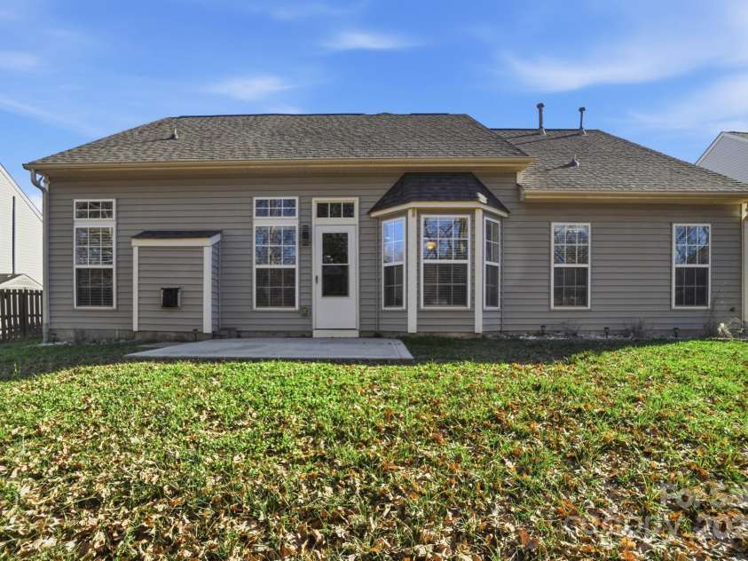 630 Springhouse Place, Clover, SC 29710.  MLS# CAR4278014, YatesRealty ID 12553. 