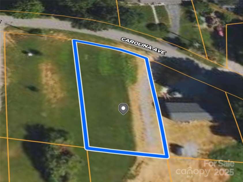 380 Carolina Avenue, Marion, NC 28752.  MLS# CAR4249515, YatesRealty ID 12554. 