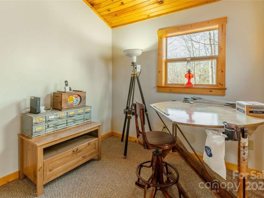 257 Adirondack Trail, Nebo, NC 28761.  MLS# CAR4222411, YatesRealty ID 12556. 