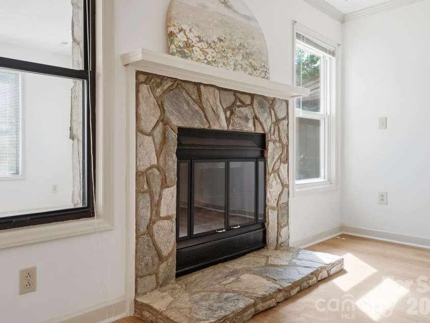 405 Sweetgum Drive, Fort Mill, SC 29715.  MLS# CAR4369831, YatesRealty ID 12556. 