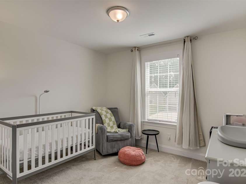2707 Cottage Hill Lane, Winston Salem, NC 27106.  MLS# CAR4253244, YatesRealty ID 12557. 