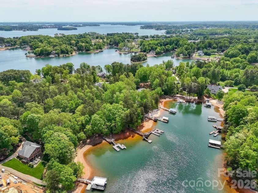 2862 Cherry Lane, Denver, NC 28037.  MLS# CAR4368364, YatesRealty ID 12557. 