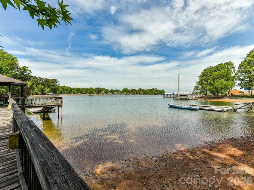2862 Cherry Lane, Denver, NC 28037.  MLS# CAR4368364, YatesRealty ID 12557. 