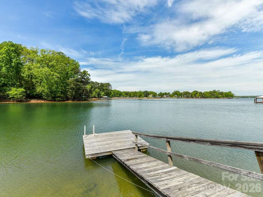 2862 Cherry Lane, Denver, NC 28037.  MLS# CAR4368364, YatesRealty ID 12557. 