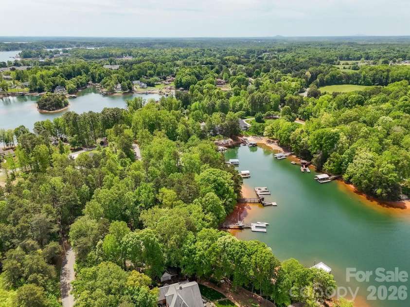 2862 Cherry Lane, Denver, NC 28037.  MLS# CAR4368364, YatesRealty ID 12557. 