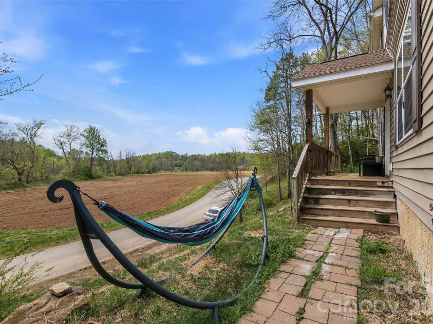 26 Brigman Road, Weaverville, NC 28787.  MLS# CAR4371036, YatesRealty ID 12559. 