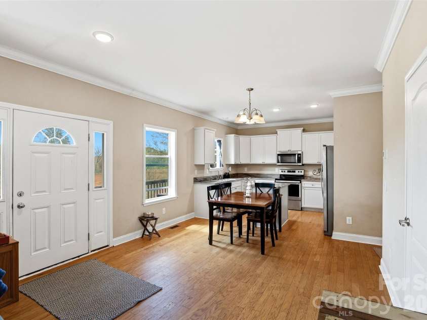 26 Brigman Road, Weaverville, NC 28787.  MLS# CAR4371036, YatesRealty ID 12559. 