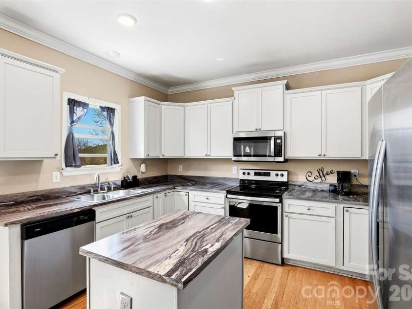 26 Brigman Road, Weaverville, NC 28787.  MLS# CAR4371036, YatesRealty ID 12559. 