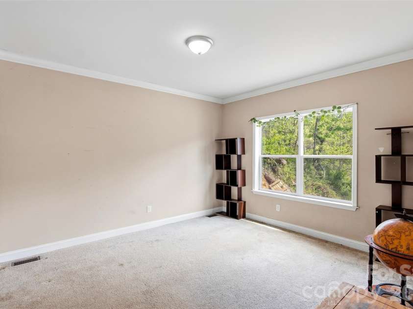 26 Brigman Road, Weaverville, NC 28787.  MLS# CAR4371036, YatesRealty ID 12559. 