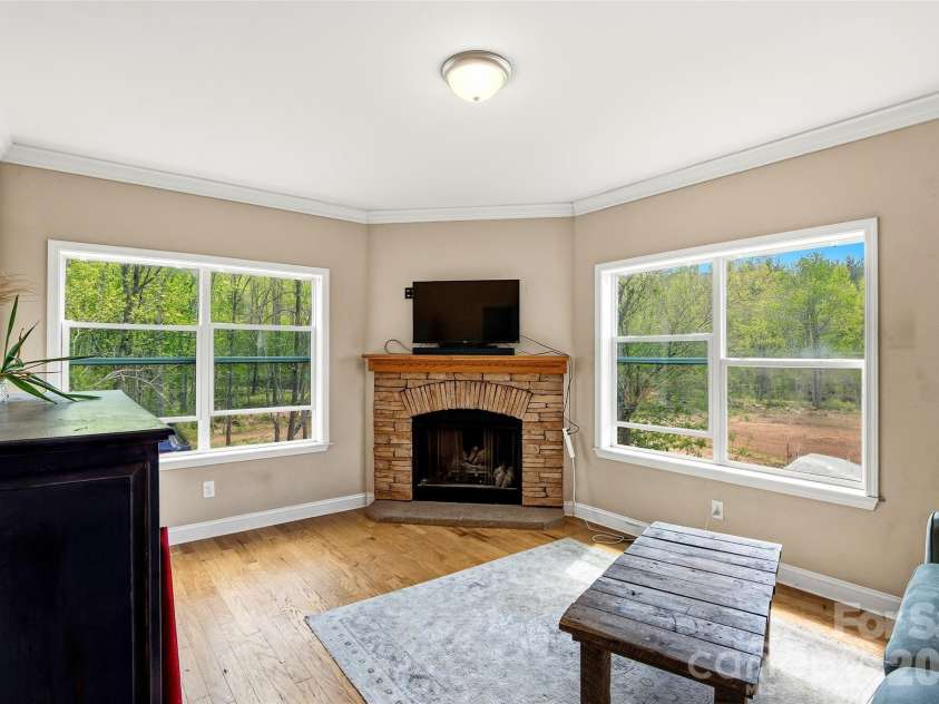 26 Brigman Road, Weaverville, NC 28787.  MLS# CAR4371036, YatesRealty ID 12559. 