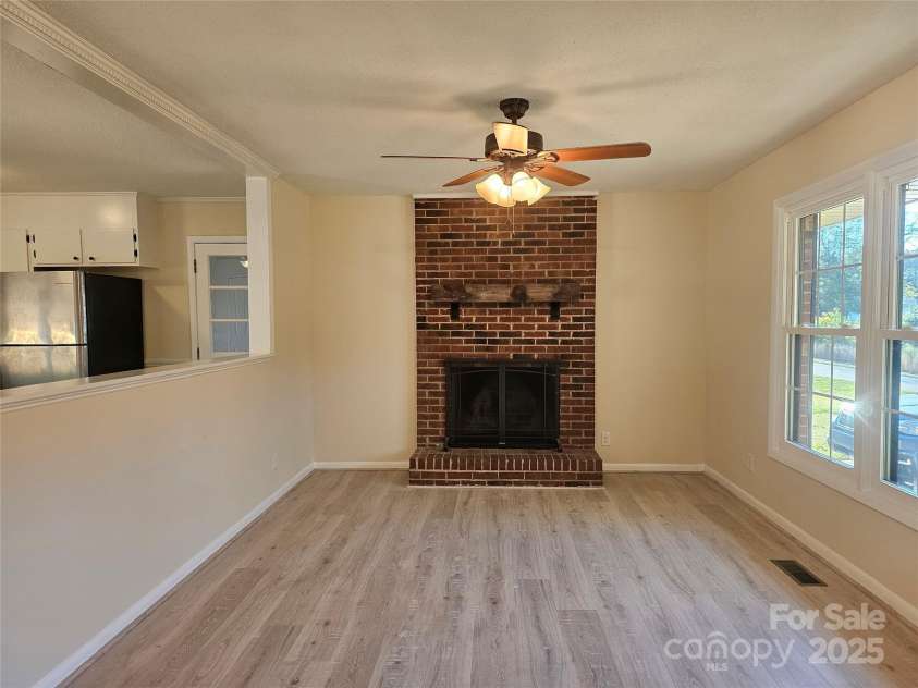 3025 Downing Street, Shelby, NC 28152.  MLS# CAR4318348, YatesRealty ID 1256. 