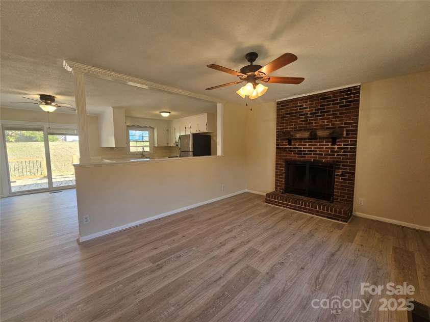 3025 Downing Street, Shelby, NC 28152.  MLS# CAR4318348, YatesRealty ID 1256. 